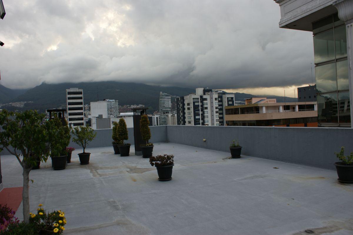 Venta - Departamento - Carolina - Norte - Quito - Quicentro Norte — imagen 2