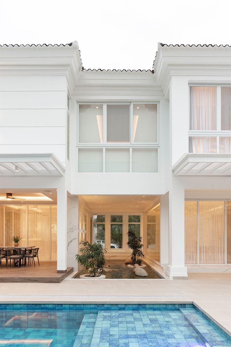 Casa Inteligente Semiamoblada en Venta en Puerto Azul, Vía a La Costa - Maleovillegas, Guayas — imagen 10