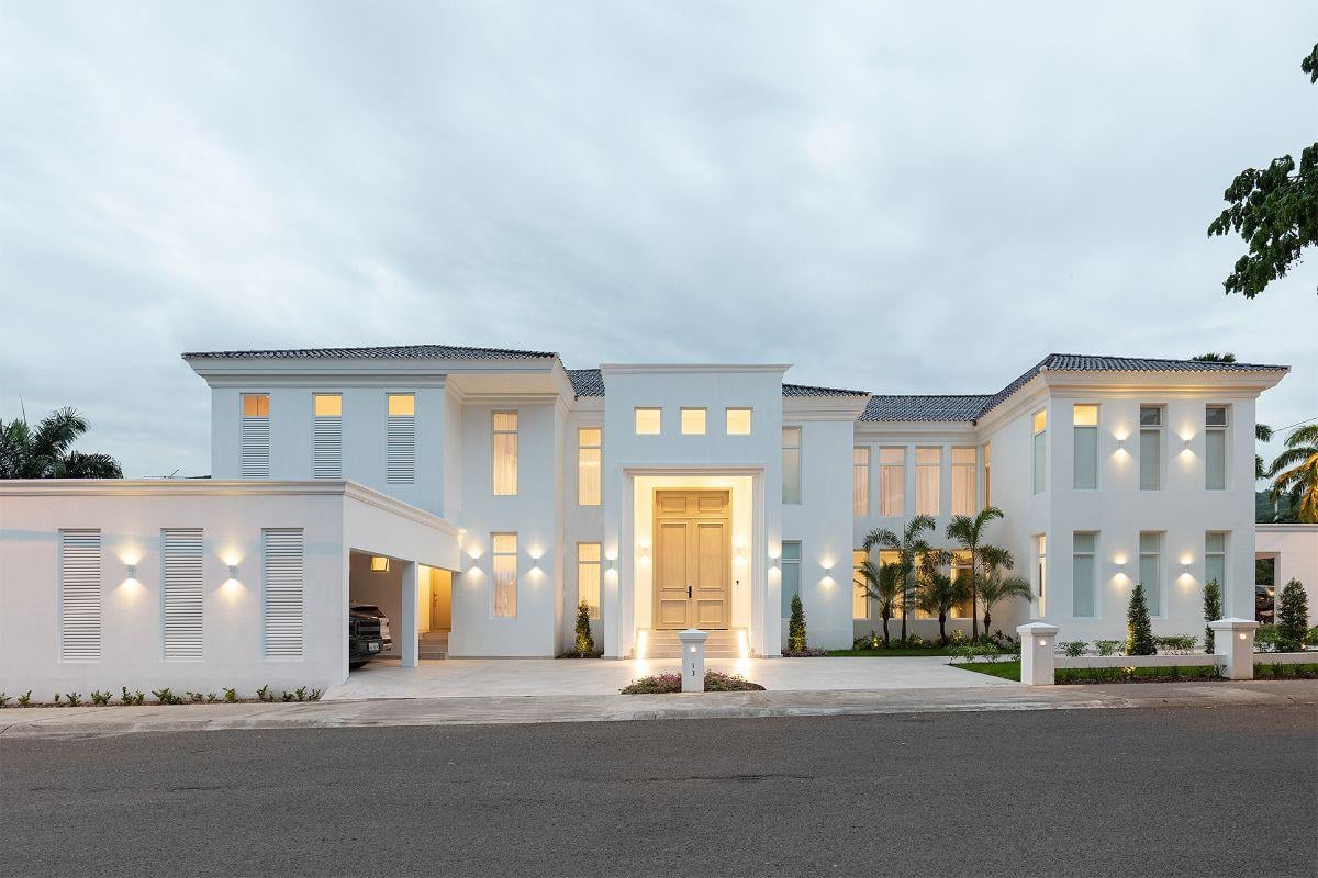 Casa Inteligente Semiamoblada en Venta en Puerto Azul, Vía a La Costa - Maleovillegas, Guayas — imagen 9