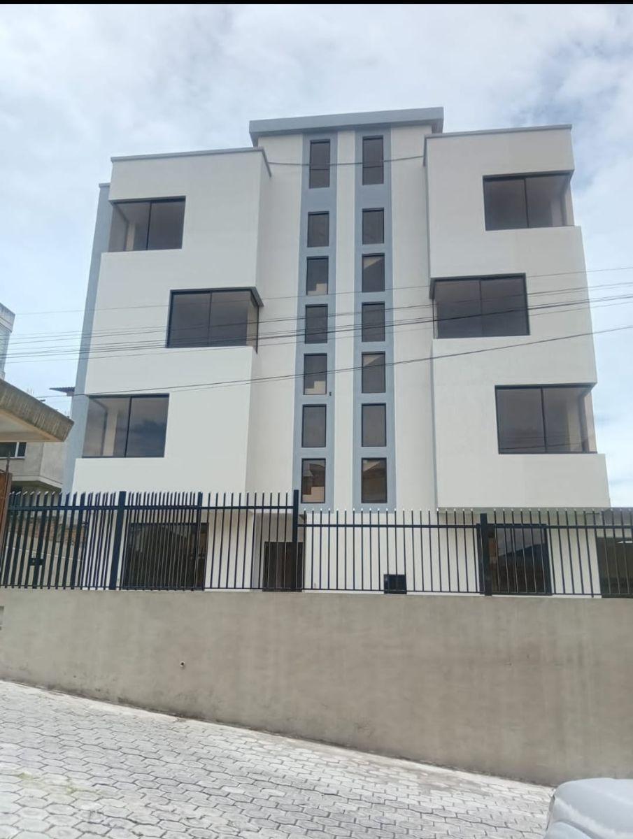 En Venta Departamento Moderno a Estrenar en Ponciano — imagen 10