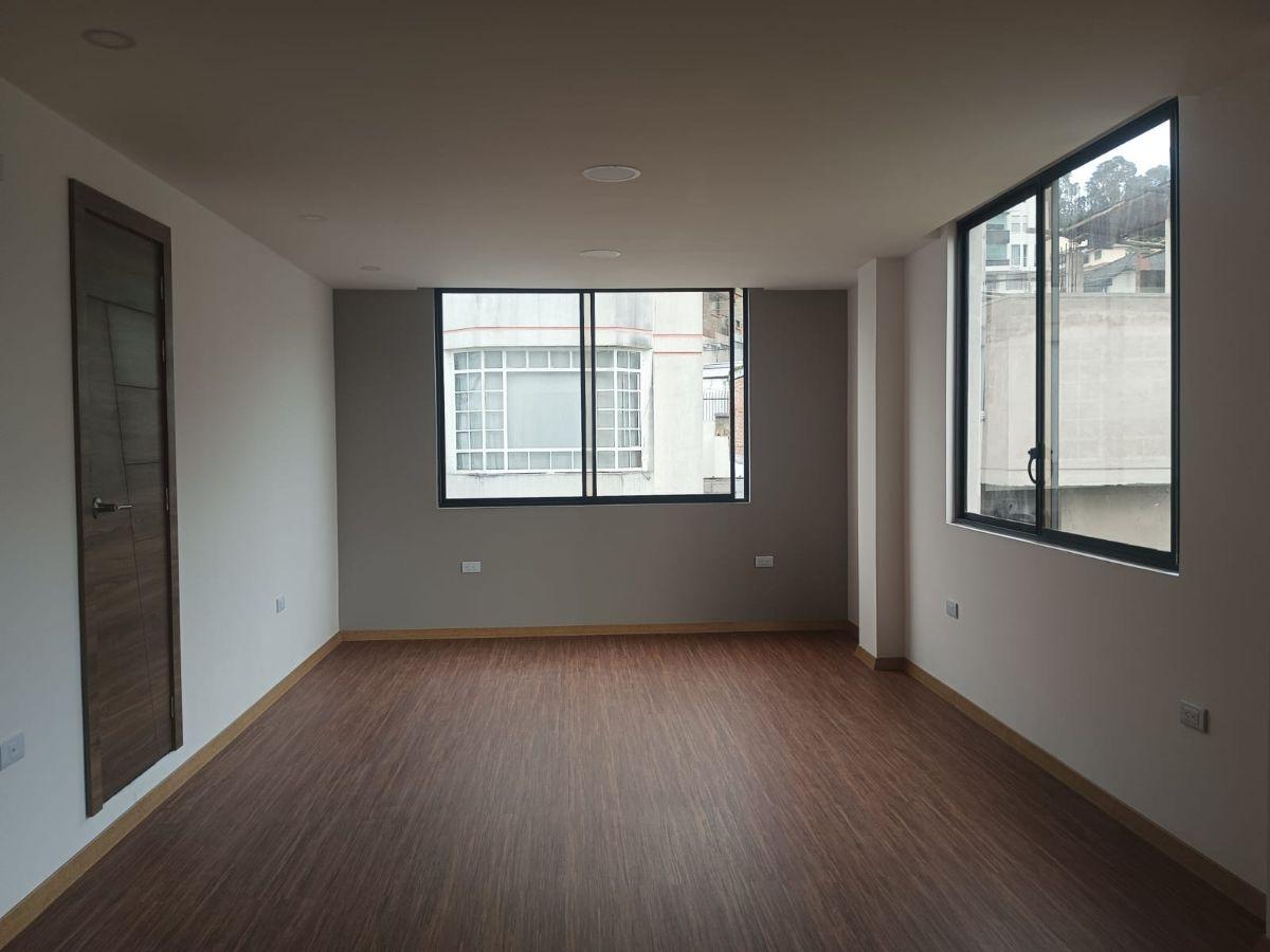En Venta Departamento Moderno a Estrenar en Ponciano — imagen 9