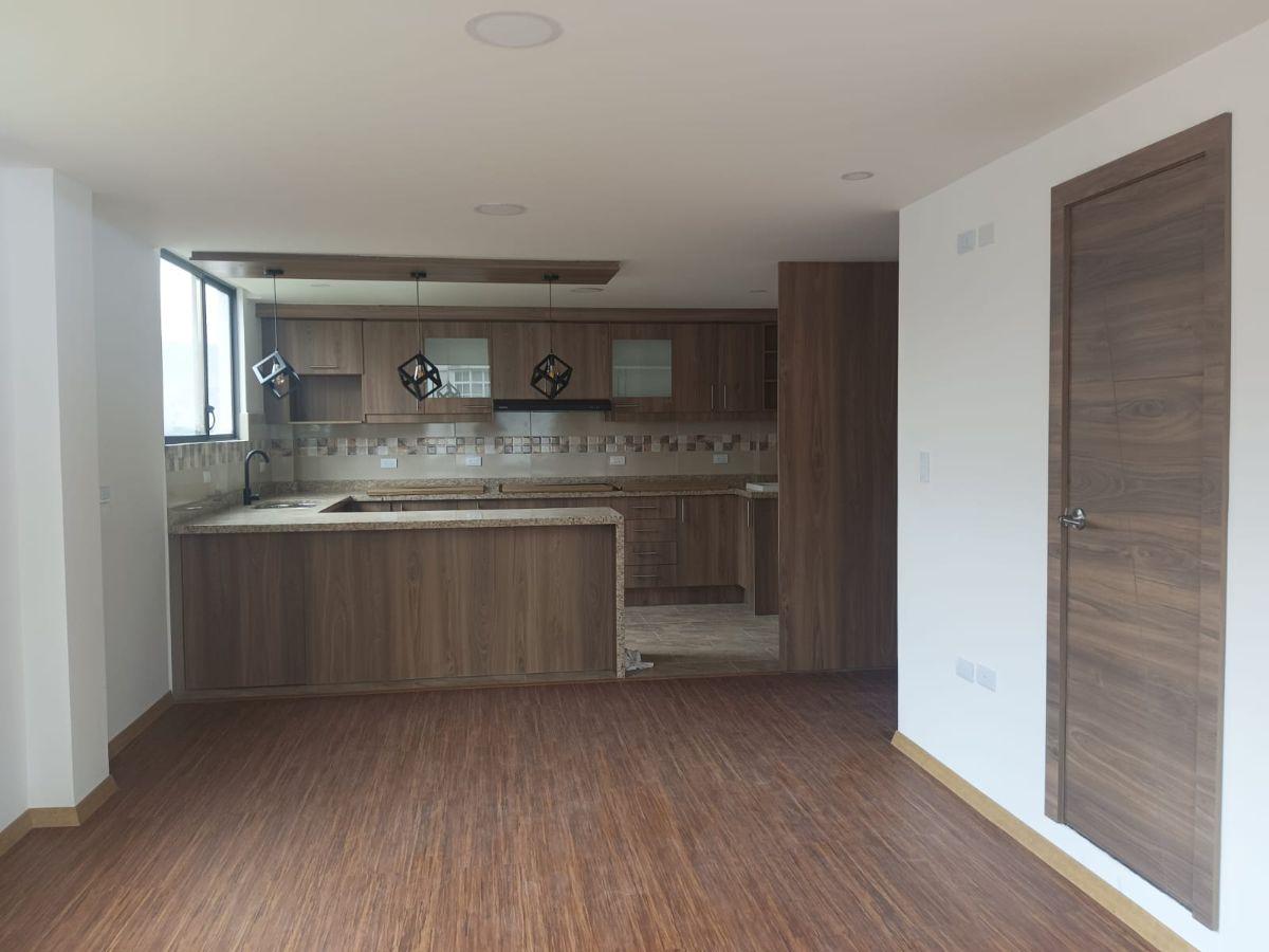 En Venta Departamento Moderno a Estrenar en Ponciano — imagen 8