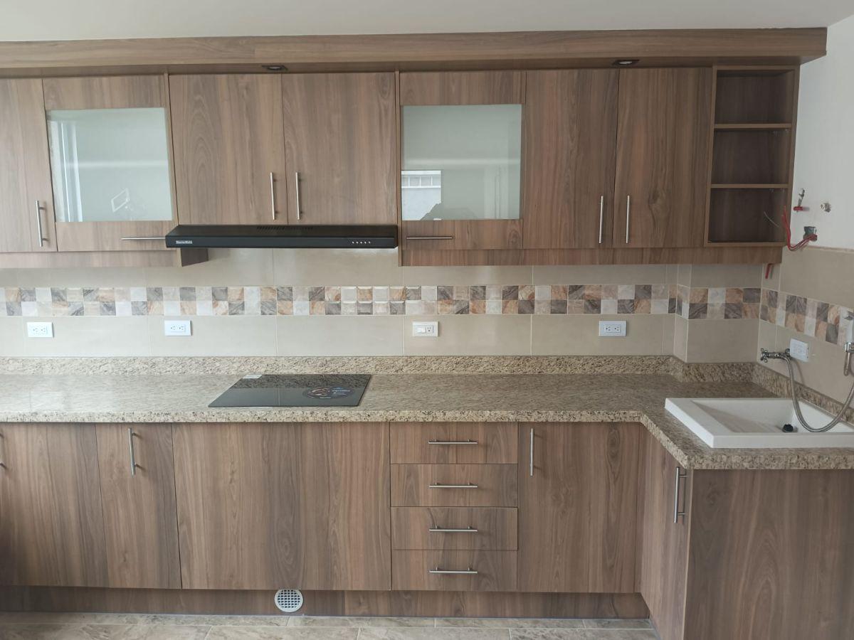 En Venta Departamento Moderno a Estrenar en Ponciano — imagen 7