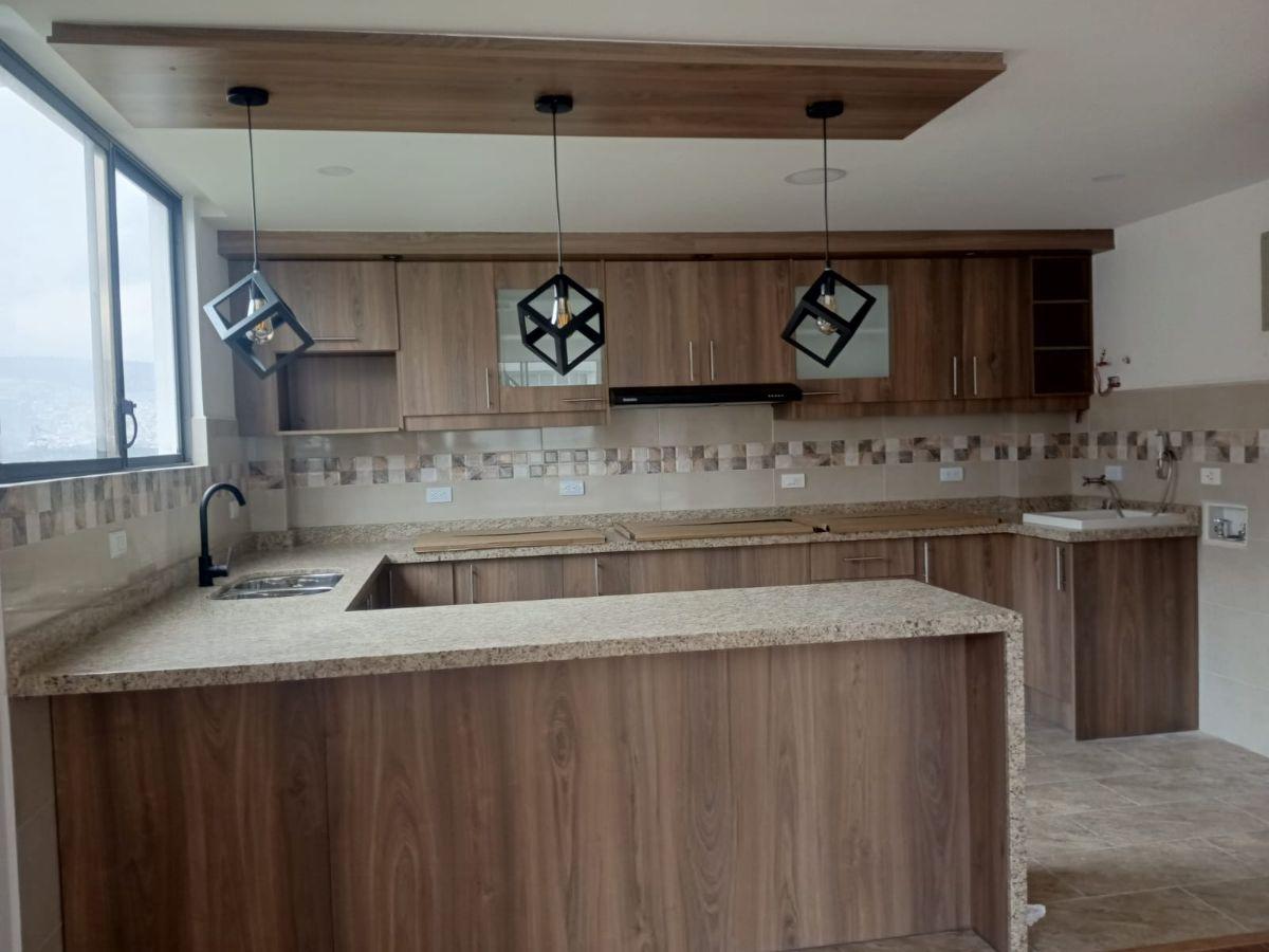 En Venta Departamento Moderno a Estrenar en Ponciano — imagen 6