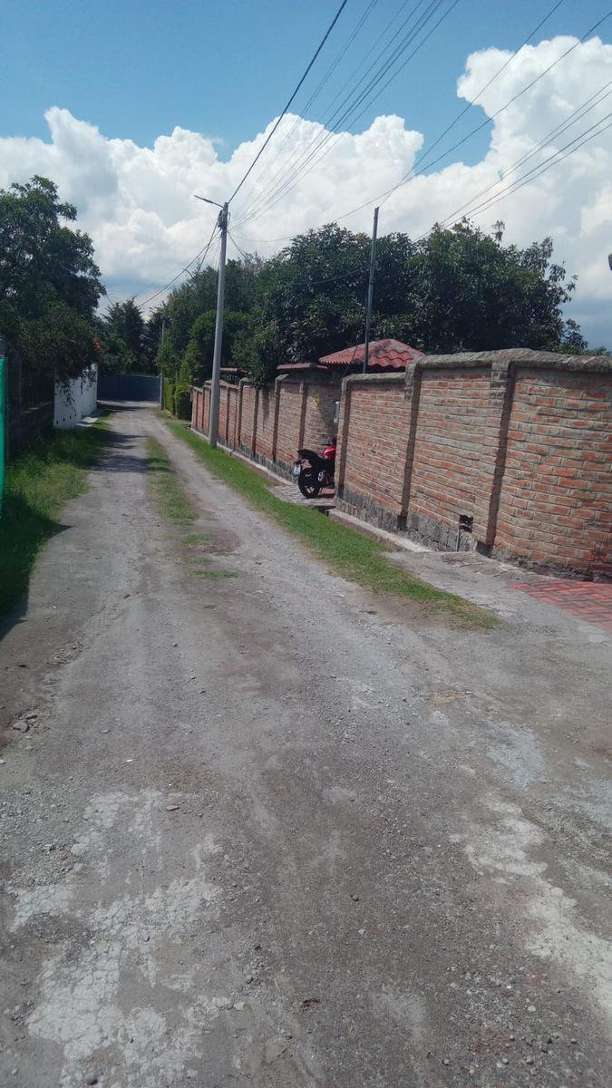 Terreno en Venta en Puembo, Ideal Para Lotizar, alto Cos, Excelente Ubicación, en Conjunto Privado — imagen 9