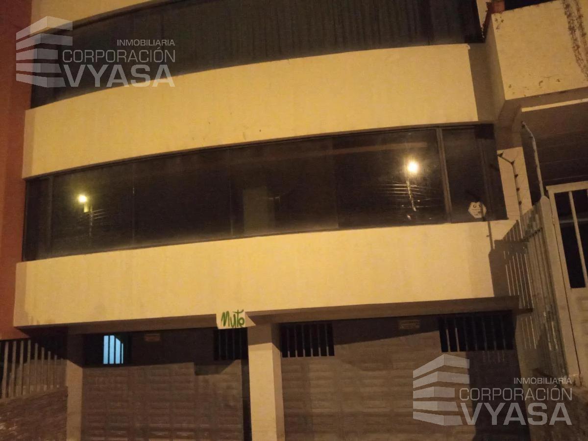 Ibarra - Parroquia San Francisco, Amplio Departamento de Venta 323 m², Imbabura — imagen 7