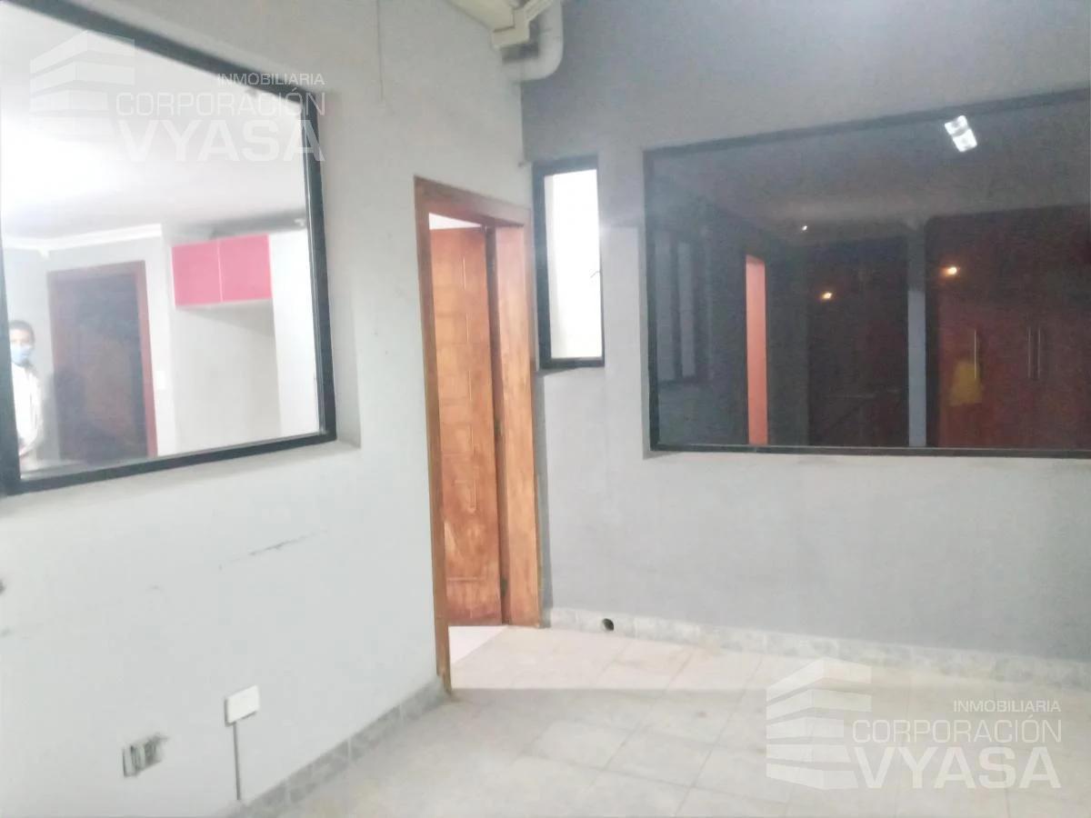 Ibarra - Parroquia San Francisco, Amplio Departamento de Venta 323 m², Imbabura — imagen 6