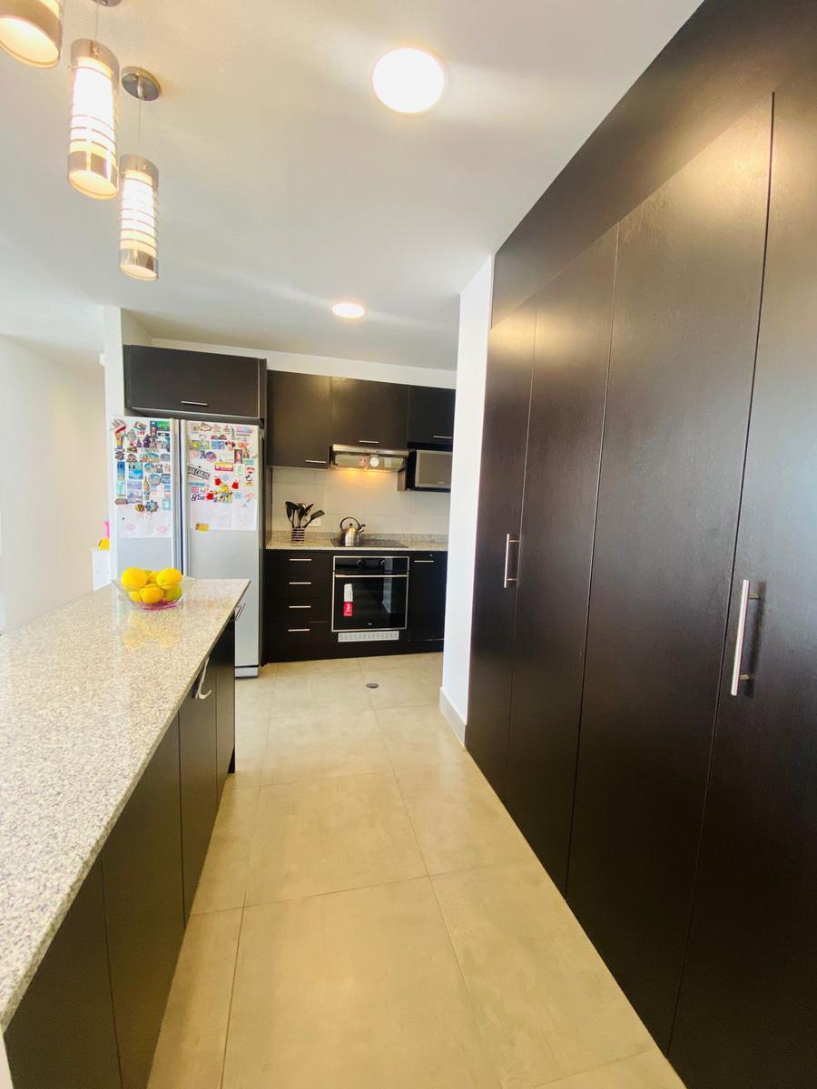 Departamento de 95 m² de 3 Habitaciones en Venta La Mariscal — imagen 9