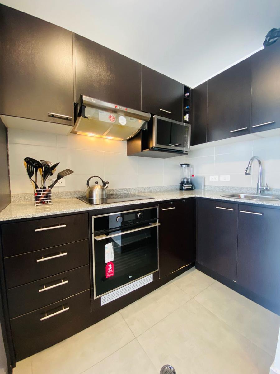 Departamento de 95 m² de 3 Habitaciones en Venta La Mariscal — imagen 8