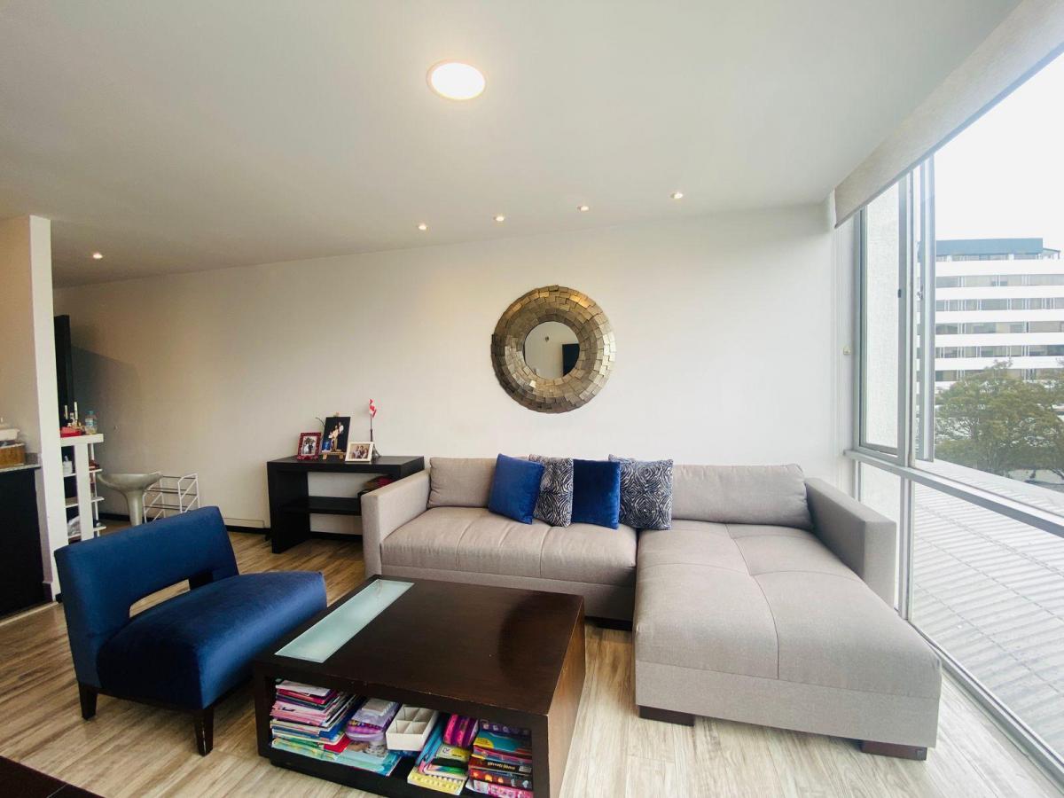 Departamento de 95 m² de 3 Habitaciones en Venta La Mariscal — imagen 6