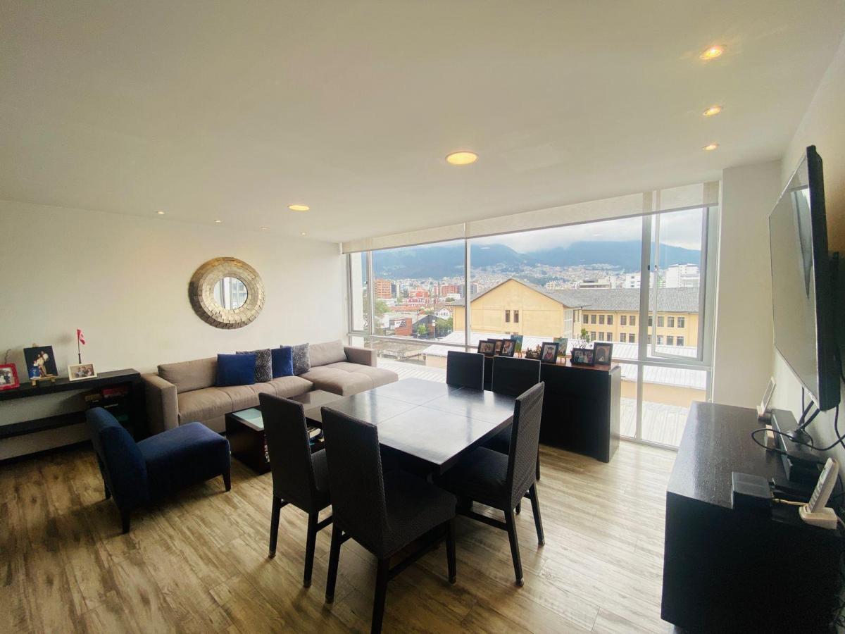 Departamento de 95 m² de 3 Habitaciones en Venta La Mariscal — imagen 5