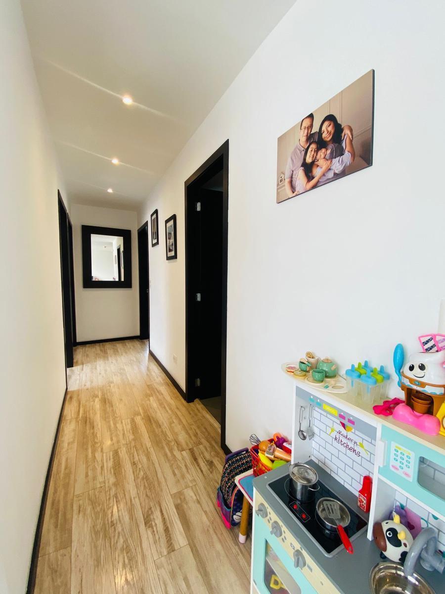 Departamento de 95 m² de 3 Habitaciones en Venta La Mariscal — imagen 3