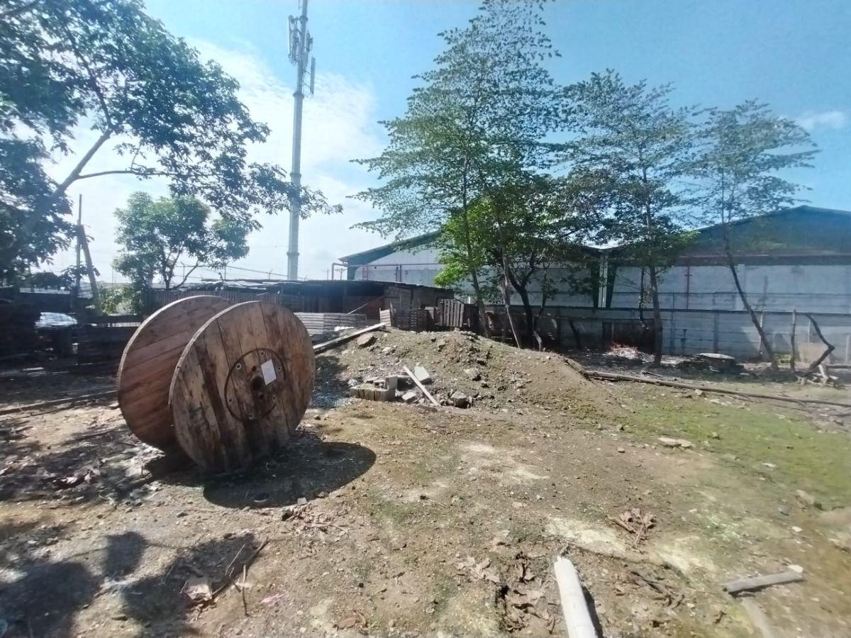 Venta Terreno Via a Daule Ubicación Privilegiada, Guayas — imagen 2