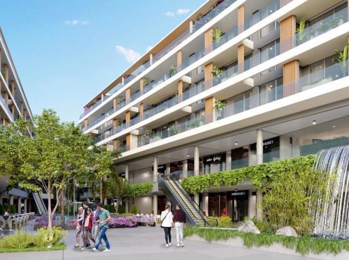 Samborondon Km 3 Departamentos en Venta Estrena Octubre 2026, Guayas — imagen 9