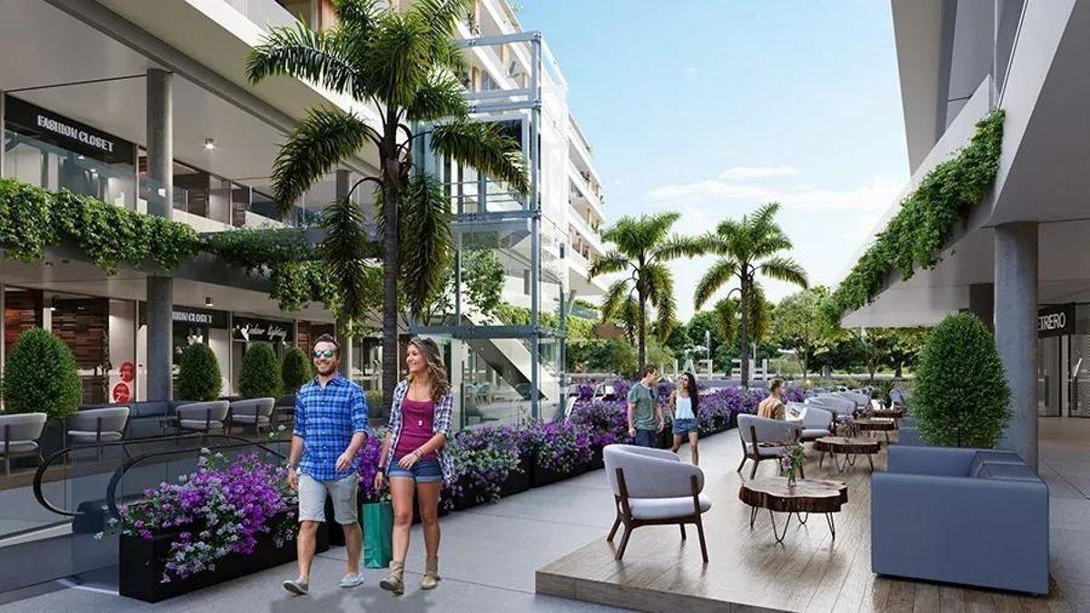 Samborondon Km 3 Departamentos en Venta Estrena Octubre 2026, Guayas — imagen 8