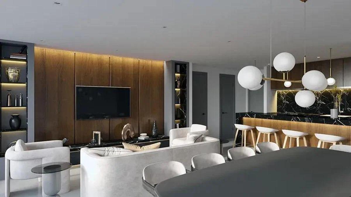Samborondon Km 3 Departamentos en Venta Estrena Octubre 2026, Guayas — imagen 7