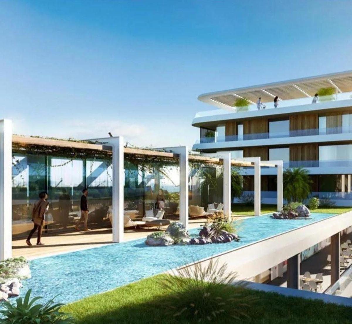 Samborondon Km 3 Departamentos en Venta Estrena Octubre 2026, Guayas — imagen 3