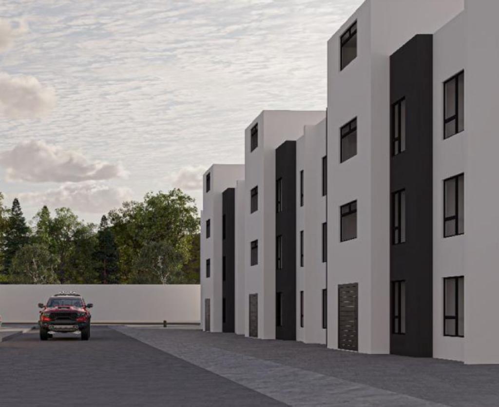 Departamento de Venta Hermosa Vista - La Armenia Crédito Miti Miti — imagen 2