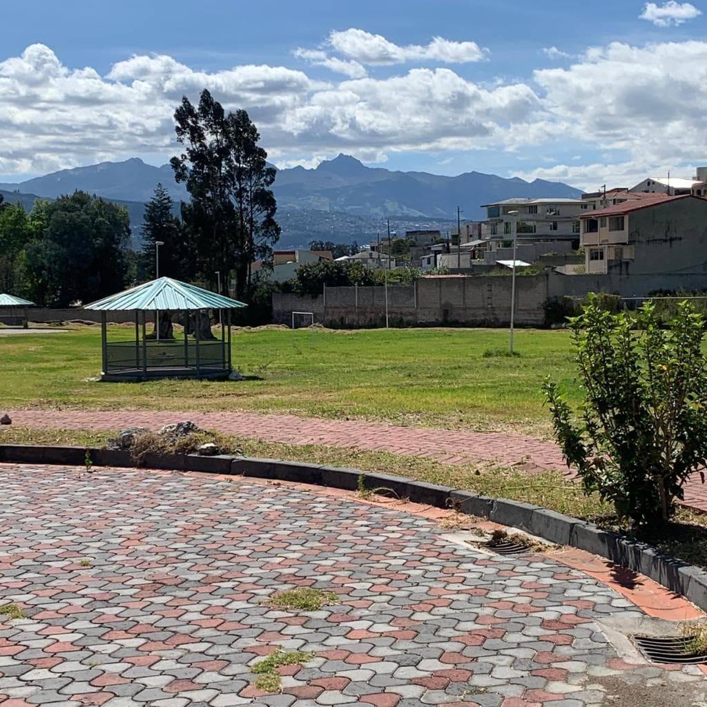 Terreno de 550 m² en Venta en San Rafael Urb Privada — imagen 5