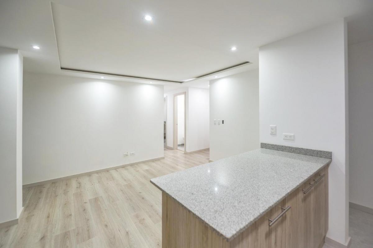 Hermoso Departamento y Suites Sector El Pinar Bajo — imagen 9