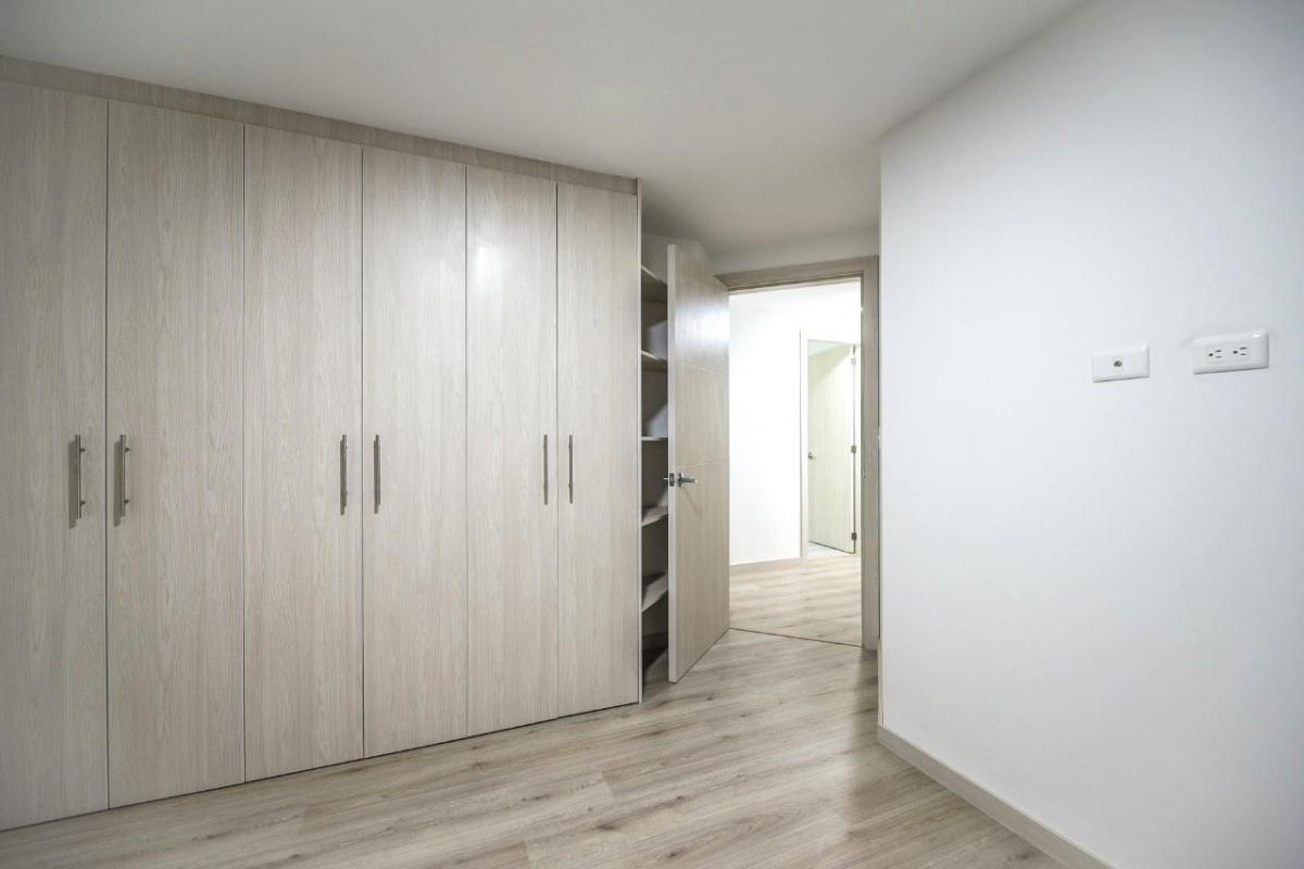 Hermoso Departamento y Suites Sector El Pinar Bajo — imagen 7