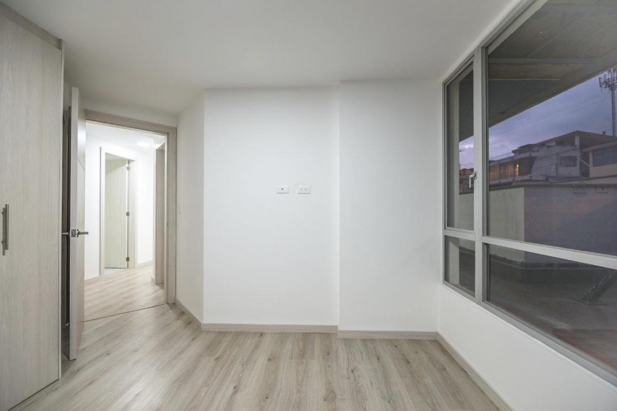 Hermoso Departamento y Suites Sector El Pinar Bajo — imagen 6
