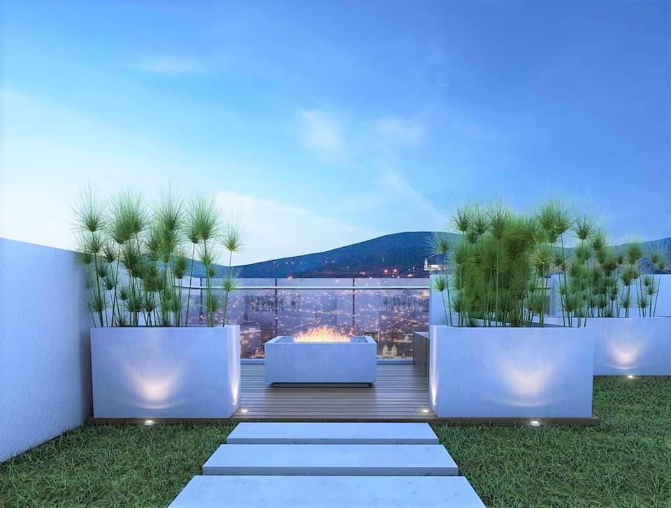 Hermoso Departamento y Suites Sector El Pinar Bajo — imagen 2