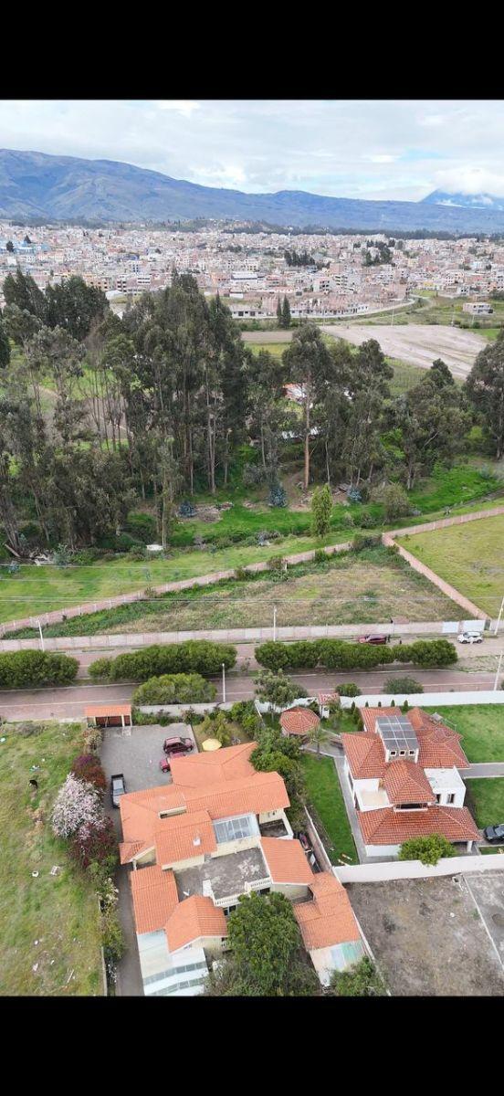 Terreno Premium de 2045 m² en Ricpamba - Zona de Alta Plusvalía, Chimborazo — imagen 5