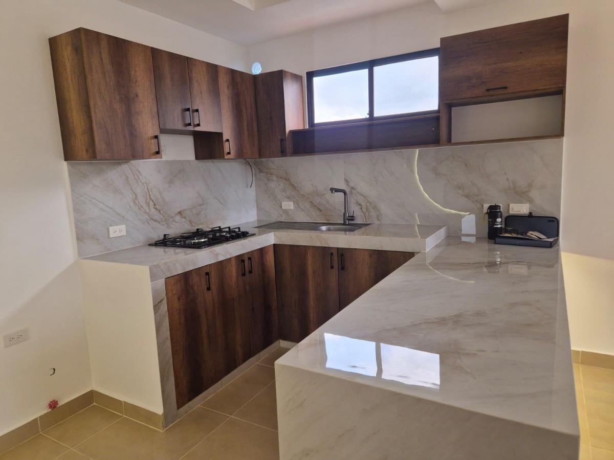 Departamento de Estreno en Venta Kenedy Norte Alemo, Guayas — imagen 9