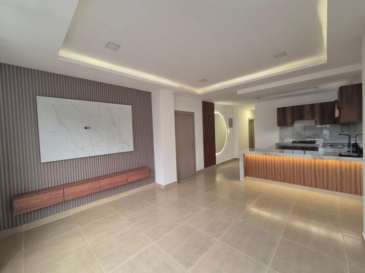Departamento de Estreno en Venta Kenedy Norte Alemo, Guayas — imagen 7