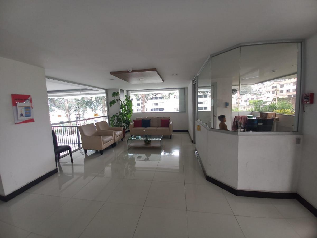 Venta Departamento Sector Pinar Alto C. C. bosque — imagen 10