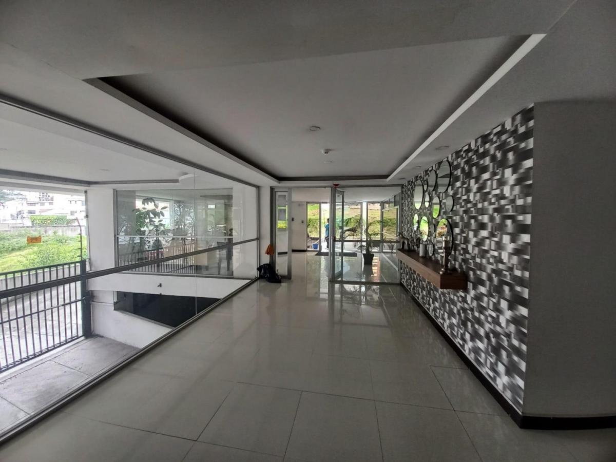 Venta Departamento Sector Pinar Alto C. C. bosque — imagen 9