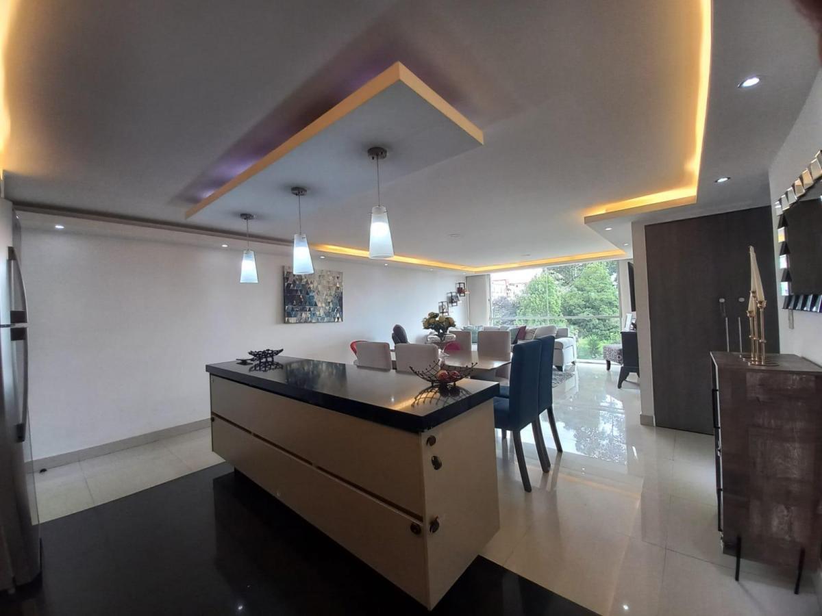 Venta Departamento Sector Pinar Alto C. C. bosque — imagen 6