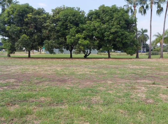Terreno en venta en Samborondon — imagen 1