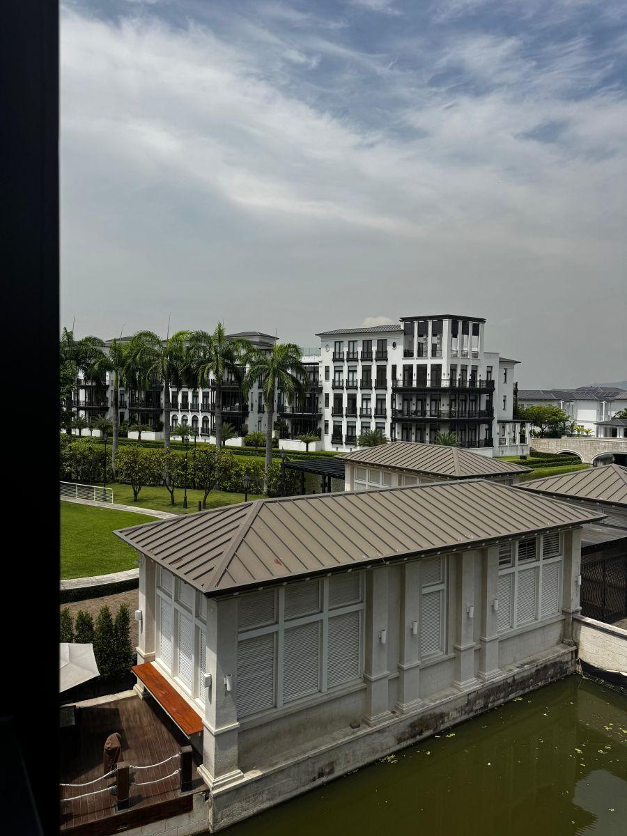 Terreno en Venta 821 m² - Plaza Lagos - Vía a Samborondón Km 5.5, Guayas — imagen 5
