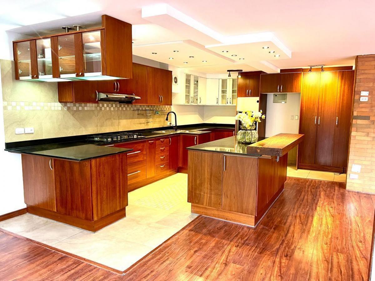 Mv - en Venta Departamento Duplex de 2d 231,05 m² Mas Jardin Propio Sector Bellavista — imagen 7
