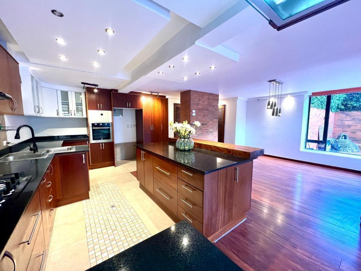 Mv - en Venta Departamento Duplex de 2d 231,05 m² Mas Jardin Propio Sector Bellavista — imagen 6