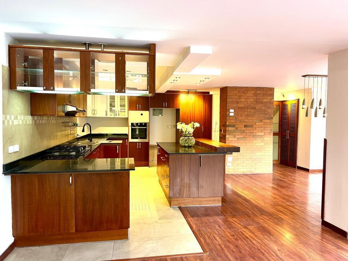 Mv - en Venta Departamento Duplex de 2d 231,05 m² Mas Jardin Propio Sector Bellavista — imagen 5