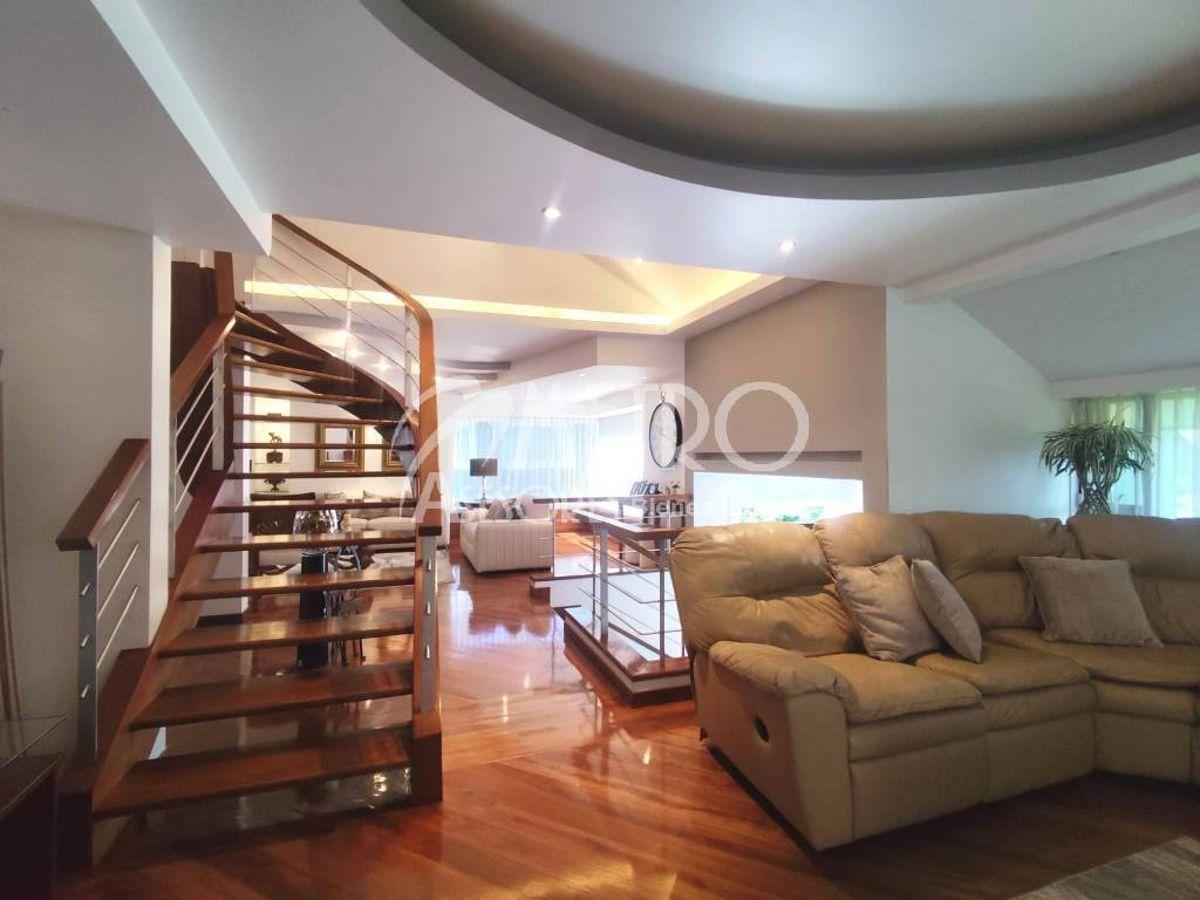 Casa en Venta 420 m² en Urb. Campo Alegre - Monteserrín — imagen 6