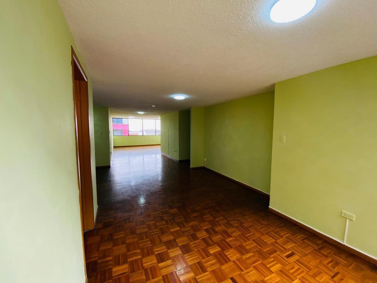 Departamento de Venta Sector Hospital Metropolitano — imagen 2