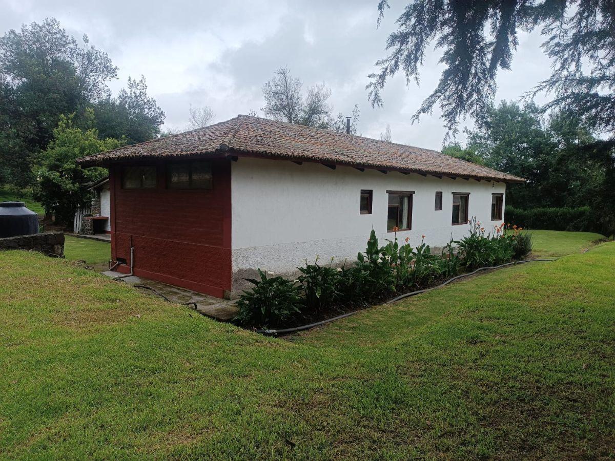 Vendo Terreno de 27000 m con Casa 240 m en Pifo — imagen 9