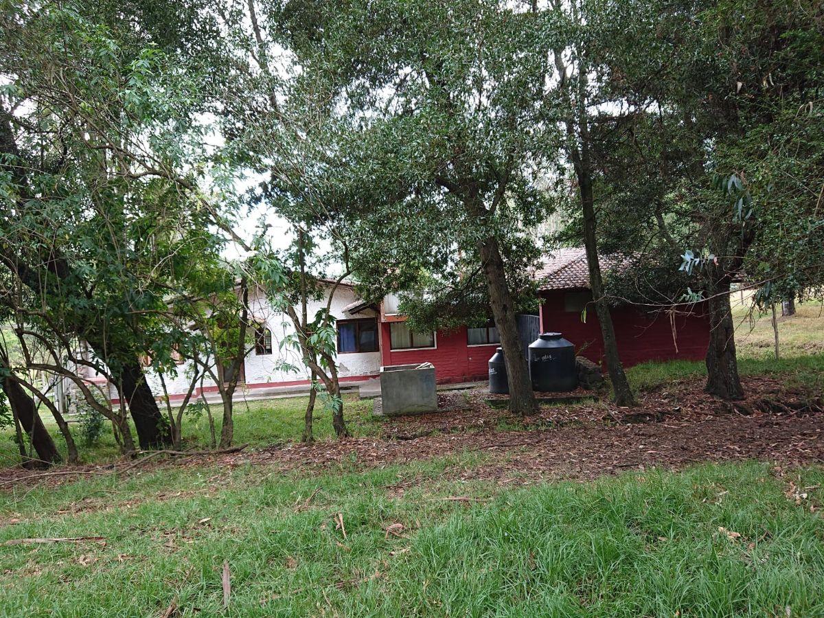 Vendo Terreno de 27000 m con Casa 240 m en Pifo — imagen 8