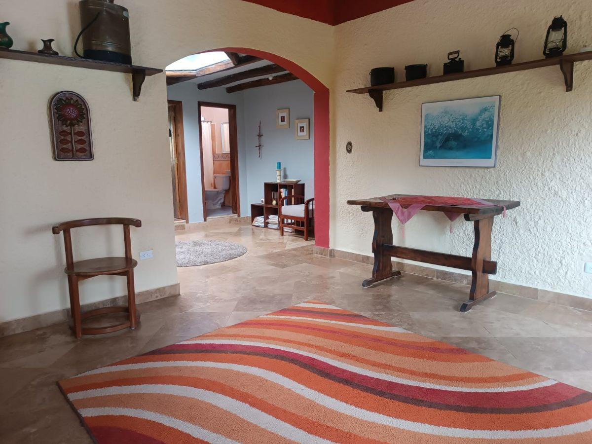 Vendo Terreno de 27000 m con Casa 240 m en Pifo — imagen 2