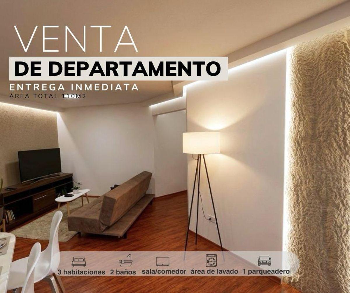 Venta Departamento Remodelado Sector La Prensa La Fae — imagen 9