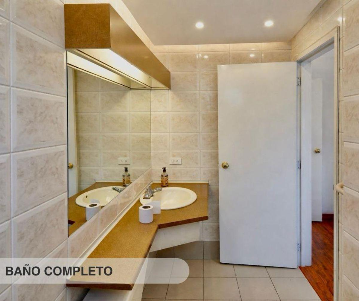Venta Departamento Remodelado Sector La Prensa La Fae — imagen 7