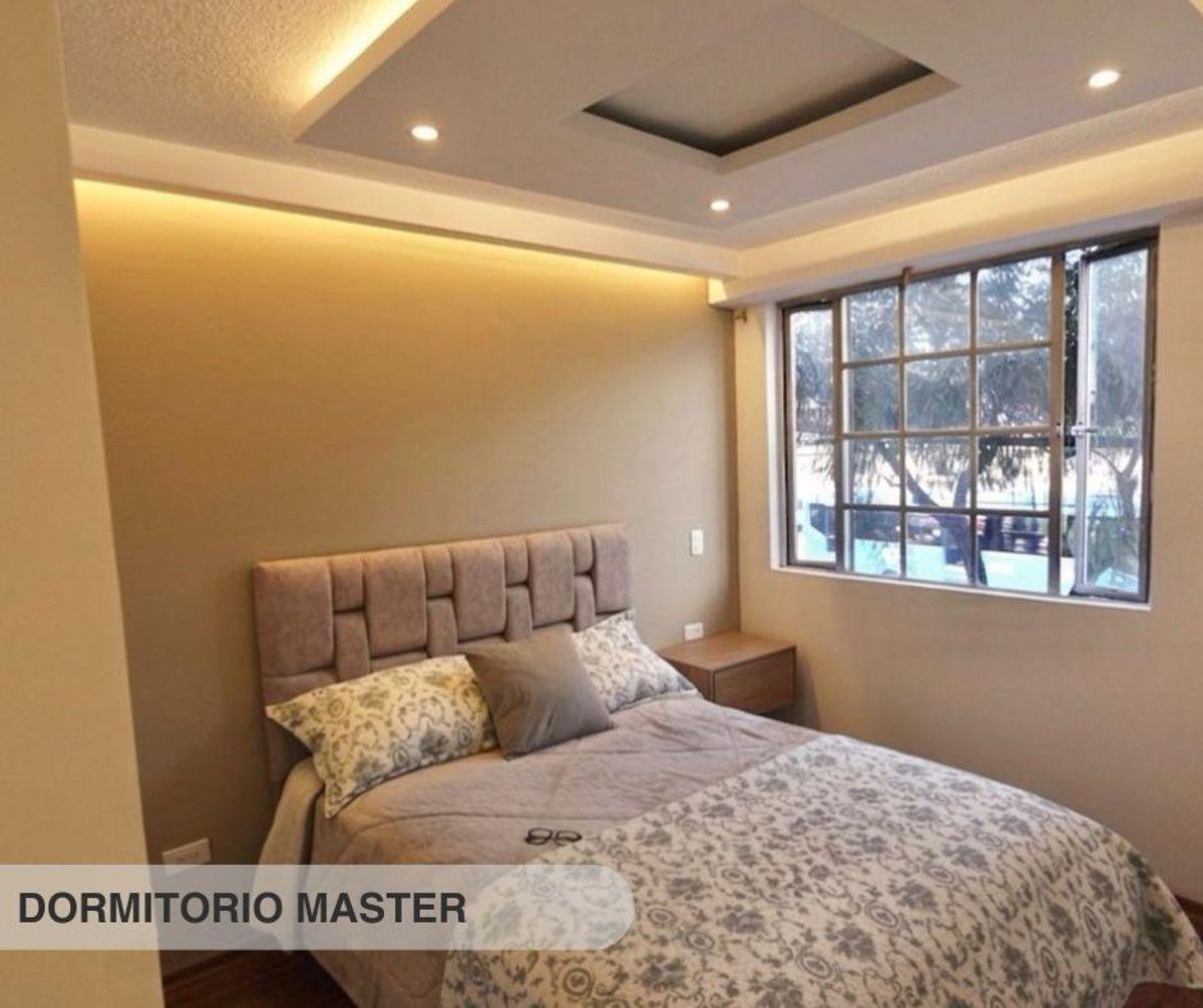 Venta Departamento Remodelado Sector La Prensa La Fae — imagen 6