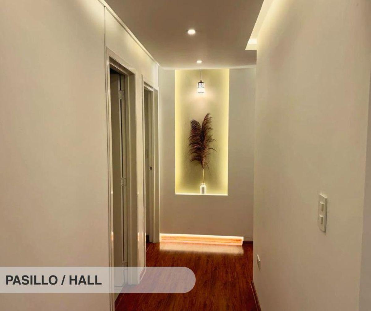 Venta Departamento Remodelado Sector La Prensa La Fae — imagen 5