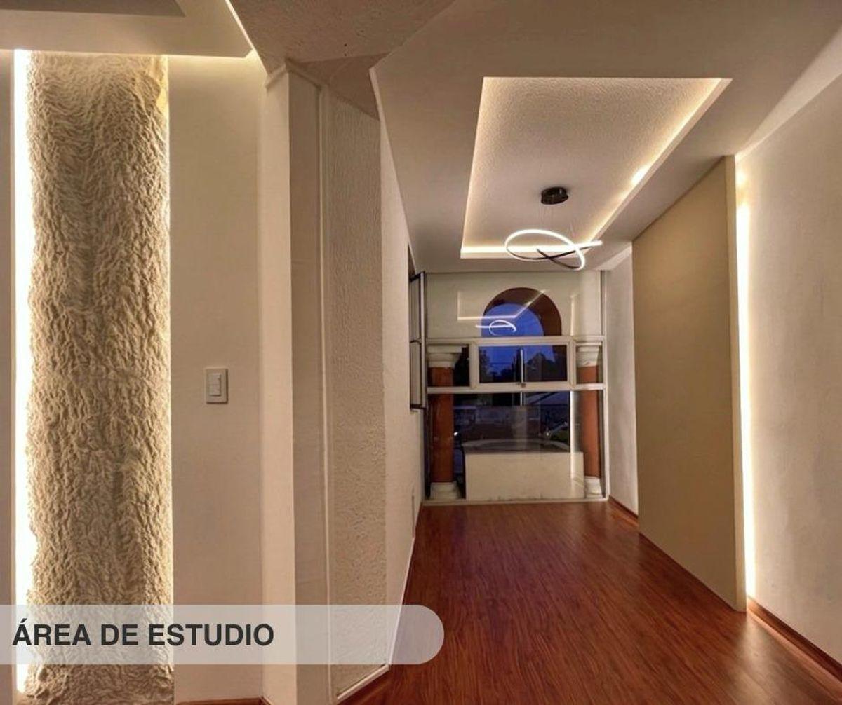 Venta Departamento Remodelado Sector La Prensa La Fae — imagen 4