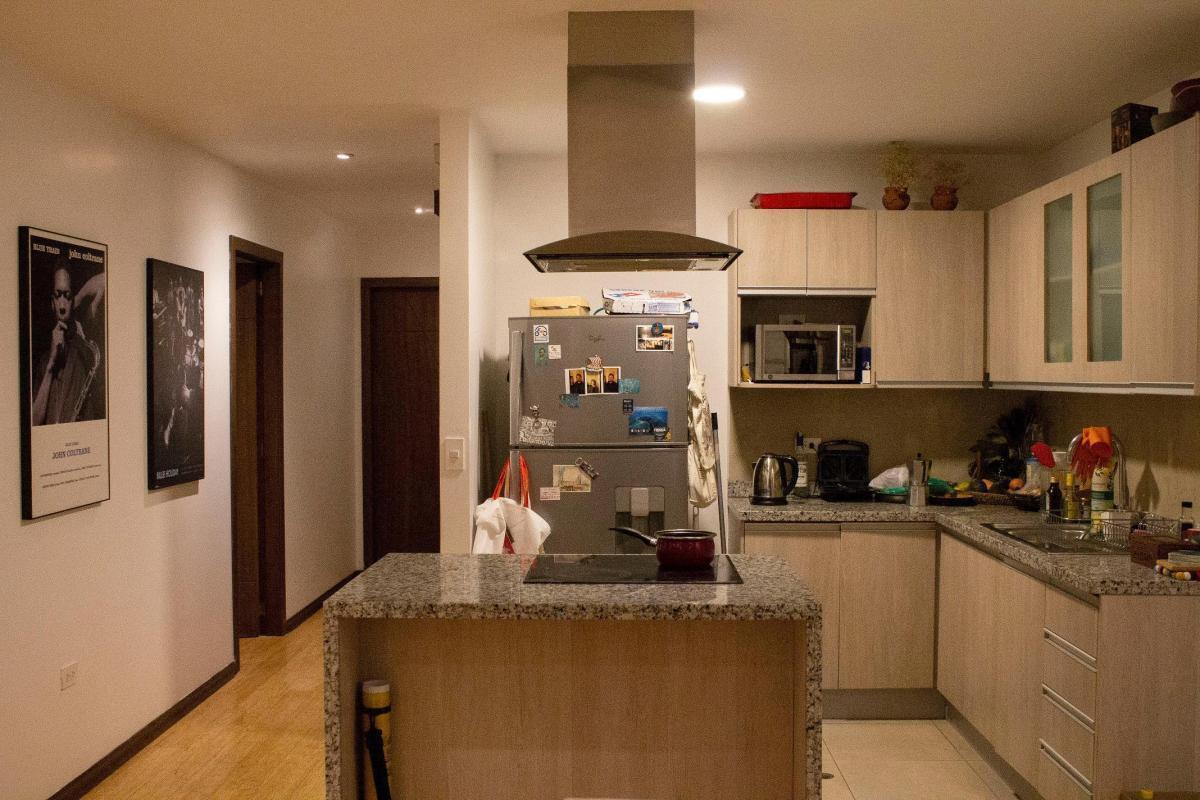 Quito Departamento de Venta Sector Paque Metropolitano — imagen 7