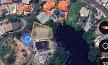 Terreno en venta en Via A La Costa — imagen 1